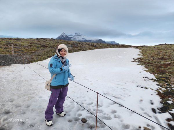冰與火的千瀑之國-冰島2992966