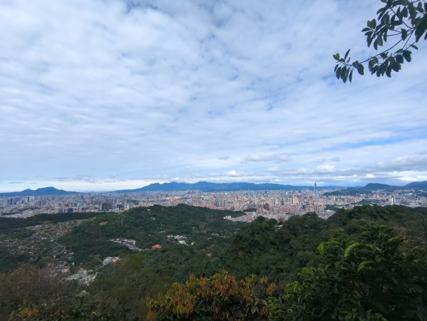 2026.01.25－微笑山線：【天上山系】烘爐地土地公段2994613