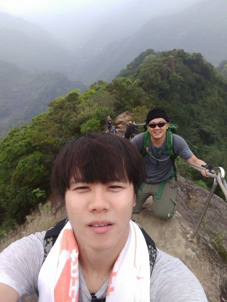 三峽驚險五寮尖116036