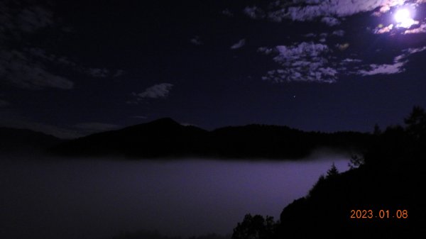 再衝太平山賞日出/雲海雲瀑同框&霧虹觀音圈同框&首登望洋山1/81986272