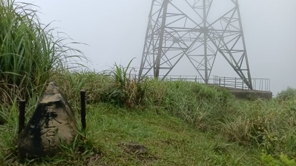 瑞芳區金瓜石地質公園-大粗坑古道(大粗坑山+小金瓜露頭)-樹梅坪-百二崁古道-金瓜石地質公園步道O型3055292