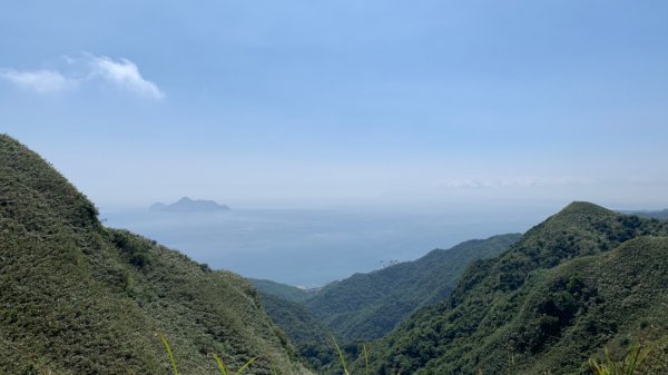 桃源谷步道-灣坑頭山（小百岳）-草嶺古道1867309