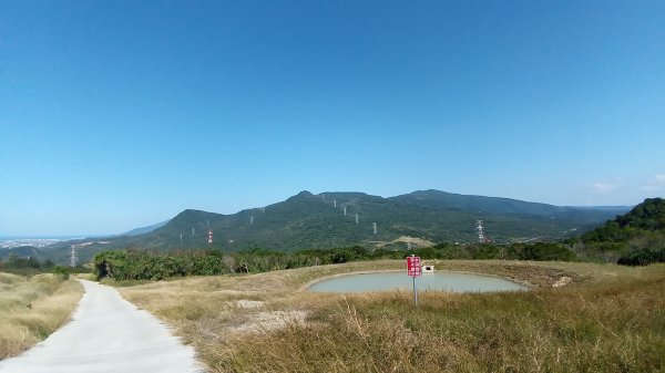 赤牛嶺登山步道1589086