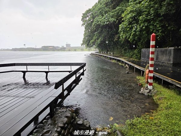 【宜蘭頭城】龜山島步道3043995
