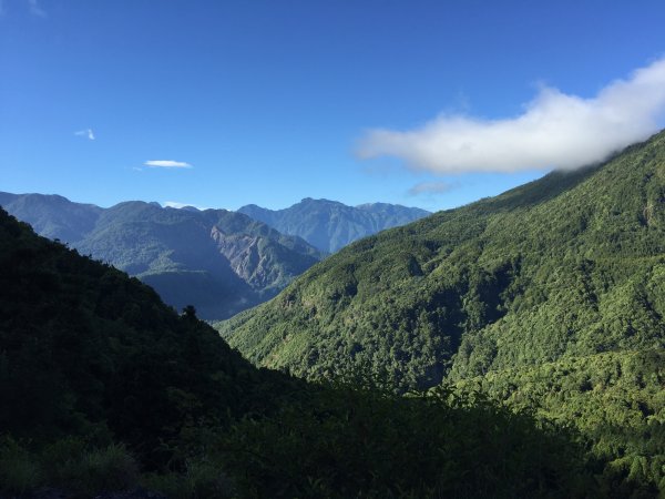 大霸尖山之行萬里路1560194