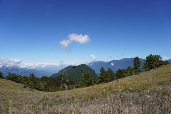 麟趾山一日遊3010213