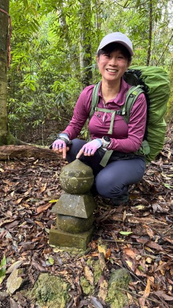 六龜警備線南段（藤枝-茂林）2天1夜2758266