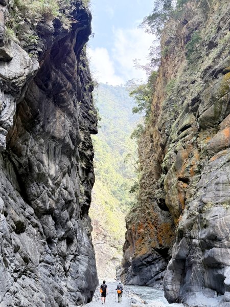 16年後三訪北港溪溫泉2733630