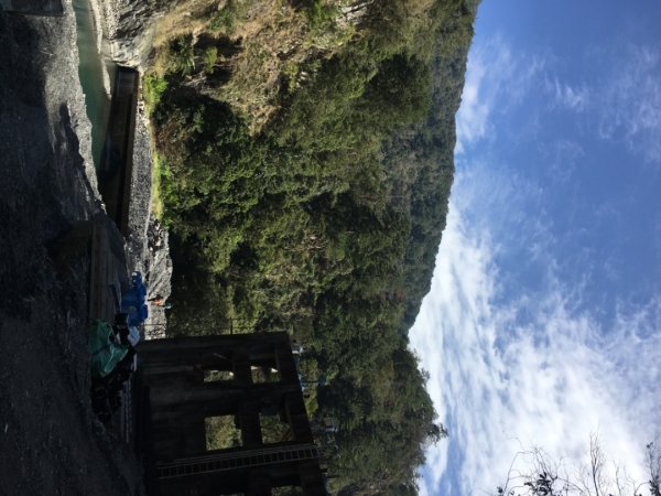 北港溪（峽谷、一線天、溫泉♨️2702423