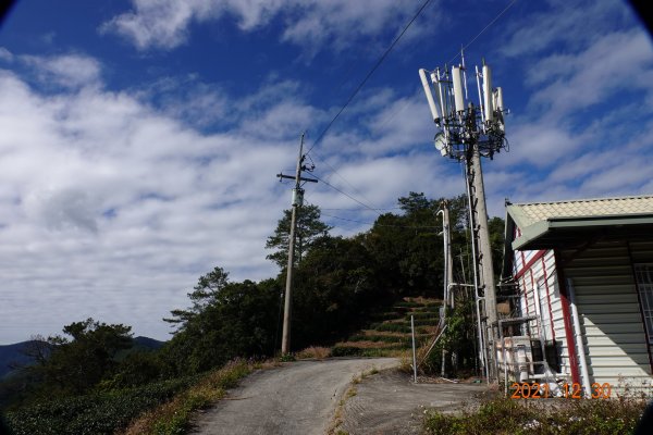 南投 仁愛 巴蘭山、關頭山、高峰山1567698