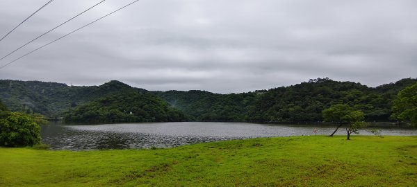 2026/04/25 龍潭湖環湖步道3043133
