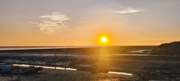 台中．麗水漁港自行車步道202509212900055