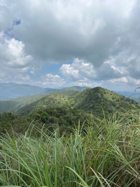 石龜山、叢雲山O走2592630