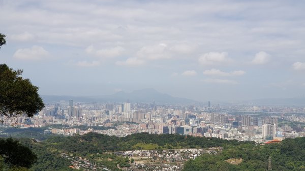 烘爐地文筆山造鎮1067408