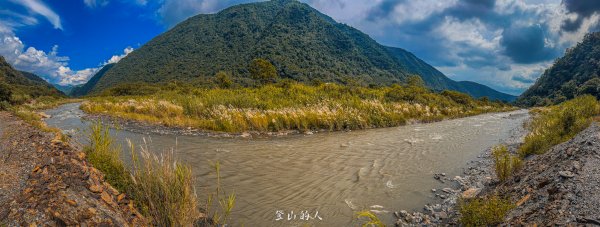 東關刀山瀑布2878063