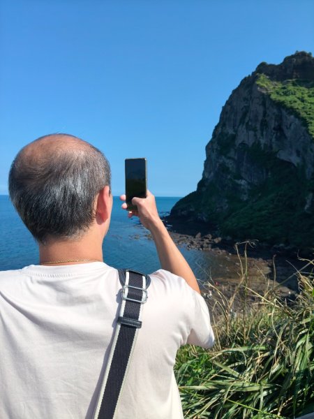 韓國濟州島：城山日出峰2912815