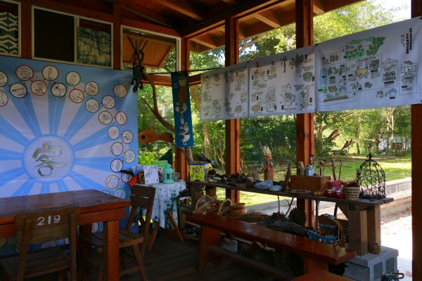 樟之細路縱走：獅潭1472437