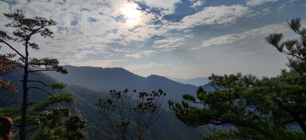 中級山-鳶嘴稍來2888991