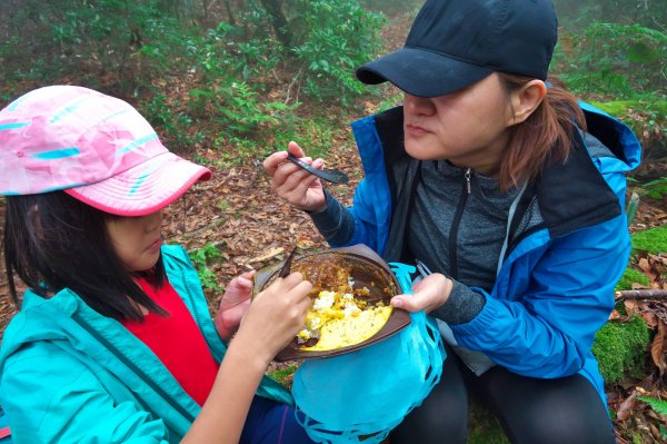 石麻達山散步行710874