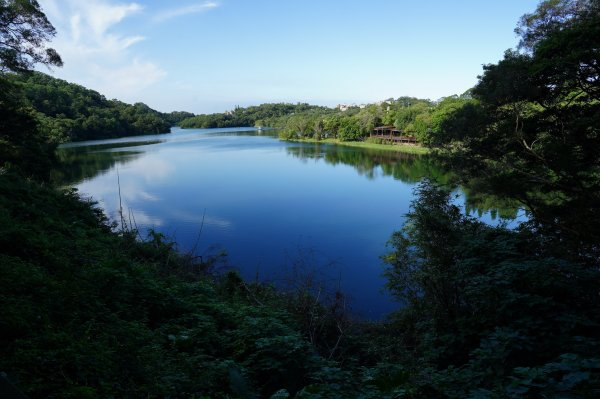 新竹 竹東 柯子湖山、尖山2613911