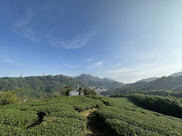 雲嘉十八連峰1932589