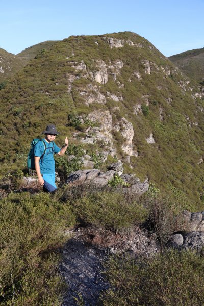 HK - 白燕岩1661230