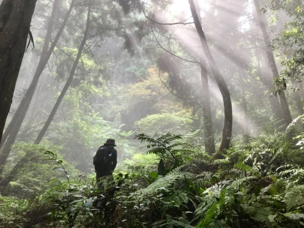 麥巴來山健走592600