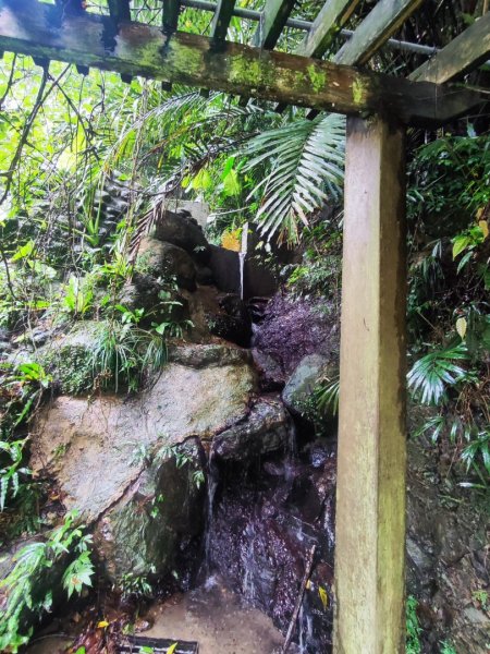 微笑山線之新店和美山-銀河洞2847792