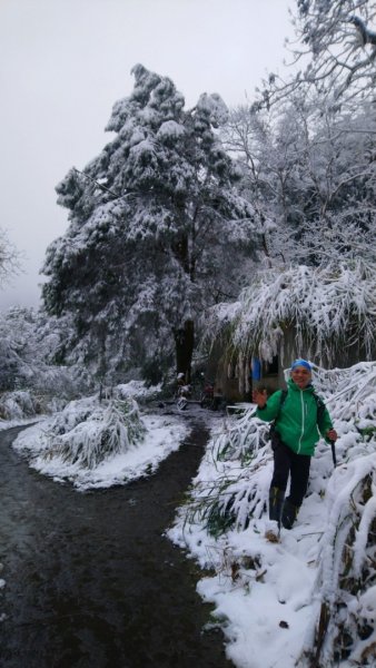 冰雪奇緣歷險記～加羅湖（未盡）1237570