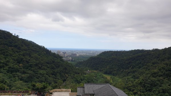 聖母登山步道（抹茶山）2005787