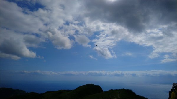 桃源谷（大里天公廟—大溪河濱公園）735849