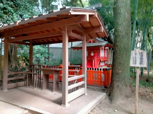 神戶生田神社2832607