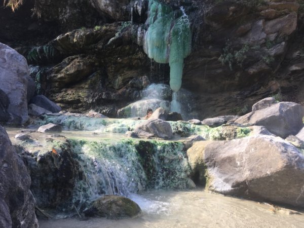 七坑溫泉、十坑溫泉、十三坑溫泉2006004