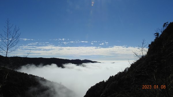 再衝太平山賞日出/雲海雲瀑同框&霧虹觀音圈同框&首登望洋山1/81986389