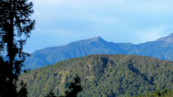 翠峰湖步道,三星山步道2587976