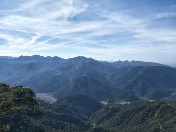 20181204嘉南雲峰、石壁山登山步道473479