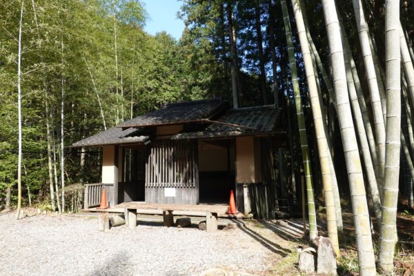 熊野古道小邊路.熊野三山2485486