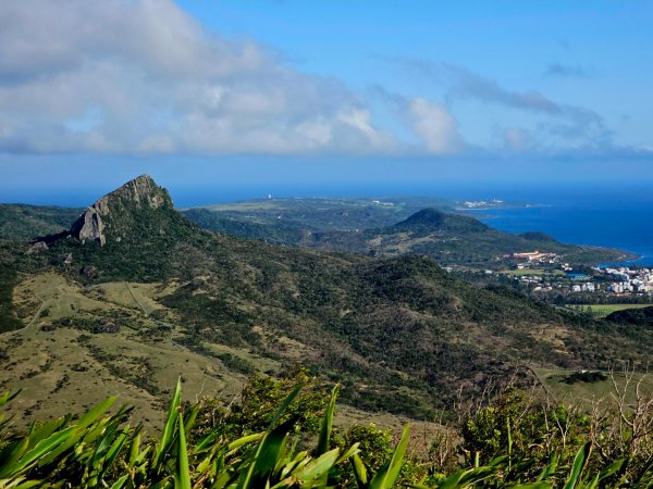 大山母山-小百岳#81-屏東縣恆春鎮2731518