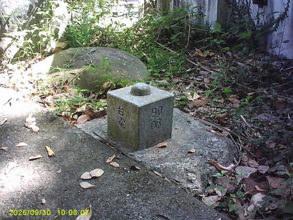 台中市石岡區電火圳步道初體驗3125205