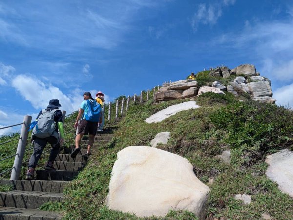 🌈8/16（日）金山神秘海岸+維納斯海岸駱駝峰+野柳地質公園FB：熊熊趴爬走(富裕登山社)🌈3107616