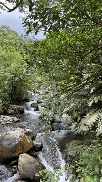 宜蘭松羅步道冬山河-福山植物園龍潭湖_20240825-262587599