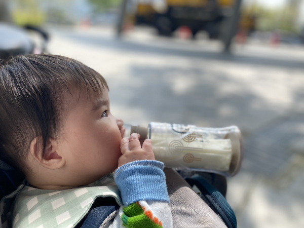 【親子健行】父母心理建設篇