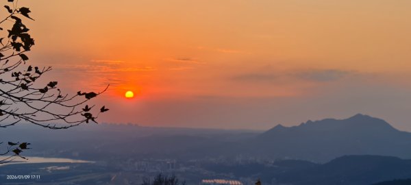 #翡翠水庫壩頂 #雲海 #日出 #陽明公園 #夕陽1/92979452