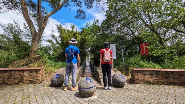 寶山,寶二水庫,軟橋彩繪村2523260