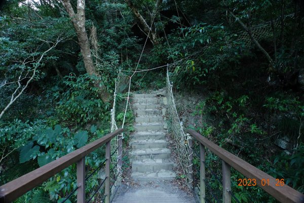 屏東 獅子鄉 里龍山(里隆山、里瀧山、鯉龍山)、下里龍山2018508