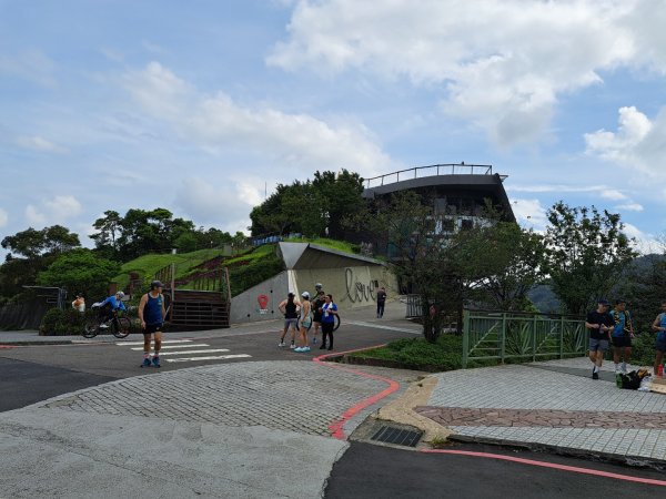 2026微笑山線筆架連峰段3103640