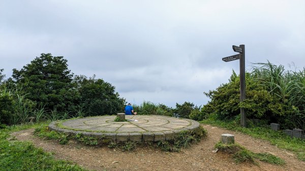 四分尾山,勤進路2515127