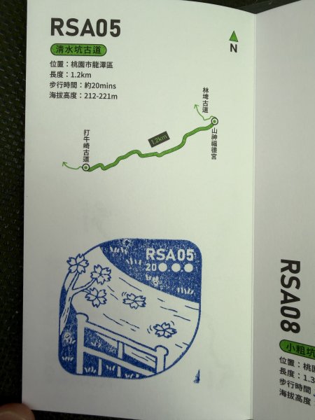 [樟之細路_第一大段RSA05] 2026_0329 石門大圳3027172