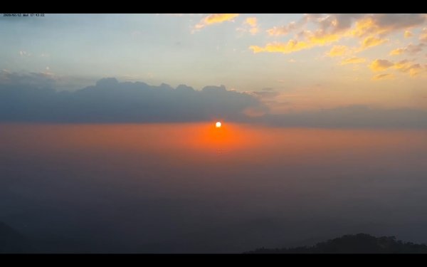 阿里山雲瀑&雲海/富士山直播即時視訊834375