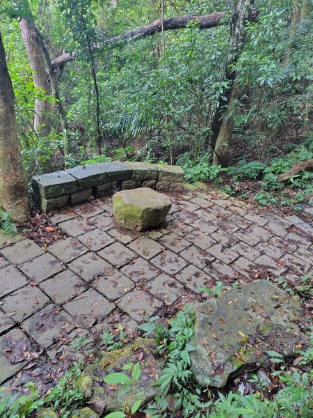 鳳鳴古道 鳳鳴山 南隘勇（南長城）古道 三湖山 八達嶺（龍骨）古道 綠色古道 延平古道2975207